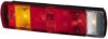 HELLA 9EL 152 884-001 Lens, combination rearlight